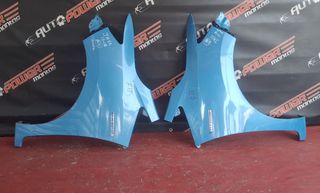 HONDA JAZZ 2015-2018  Βενζινη ΜΟΥΡΗ ΚΟΜΠΛΕ   Α2*-thumb-9
