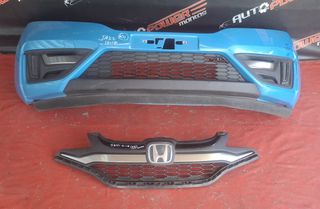 HONDA JAZZ 2015-2018  Βενζινη ΜΟΥΡΗ ΚΟΜΠΛΕ   Α2*-thumb-16