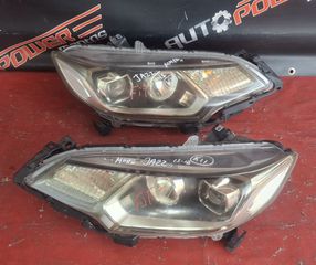 HONDA JAZZ 2015-2018  Βενζινη ΜΟΥΡΗ ΚΟΜΠΛΕ   Α2*-thumb-20