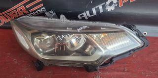 HONDA JAZZ 2015-2018  Βενζινη ΜΟΥΡΗ ΚΟΜΠΛΕ   Α2*-thumb-21