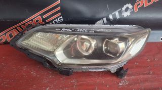 HONDA JAZZ 2015-2018  Βενζινη ΜΟΥΡΗ ΚΟΜΠΛΕ   Α2*-thumb-22