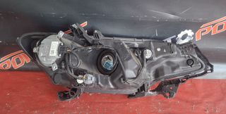 HONDA JAZZ 2015-2018  Βενζινη ΜΟΥΡΗ ΚΟΜΠΛΕ   Α2*-thumb-23