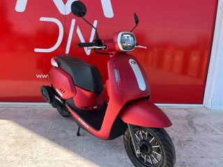 Kymco Filly 50 2026