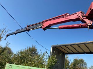 Γερανοί Palfinger 1993 PK 17000 Β-thumb-3