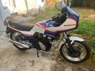 Honda CBX 550 1982-thumb-1