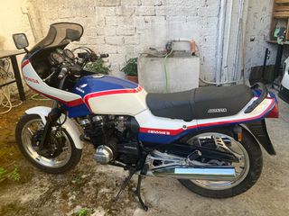 Honda CBX 550 1982-thumb-2