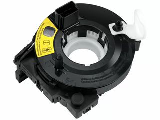 ΣΠΙΡΑΛ ΑΕΡΟΣΑΚΟΥ VW POLO 10-22/AMAROK 13-22/TRANSPORTER 12-19/SKODA FABIA 11-15/ROOMSTER 11-15/ SEAT IBIZA 13-15 ΚΟΜΠΛΕ ΜΕ ΑΙΣΘΗΤΗΡΑ ΓΩΝΙΑΣ ΤΙΜΟΝΙΟΥ