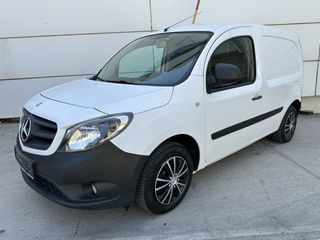 Mercedes-Benz 2019 Citan ΕΛΛΗΝΙΚΗΣ ΑΝΤΙΠΡΟΣΩΠΕΙΑΣ
