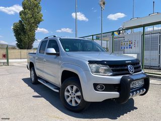 Volkswagen Amarok 2014
