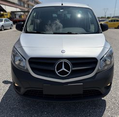 Mercedes-Benz Citan 2016 VAN LONG 111 CDI BLUEEFFICIENCY