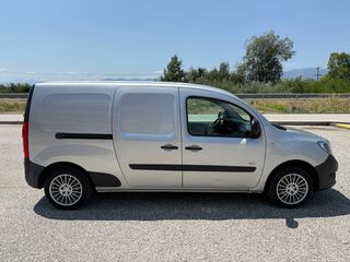 Mercedes-Benz Citan 2016 VAN LONG 111 CDI BLUEEFFICIENCY-thumb-3