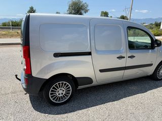 Mercedes-Benz Citan 2016 VAN LONG 111 CDI BLUEEFFICIENCY-thumb-4