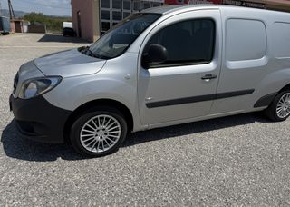 Mercedes-Benz Citan 2016 VAN LONG 111 CDI BLUEEFFICIENCY-thumb-7