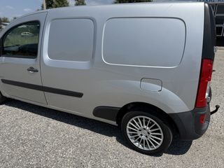 Mercedes-Benz Citan 2016 VAN LONG 111 CDI BLUEEFFICIENCY-thumb-8