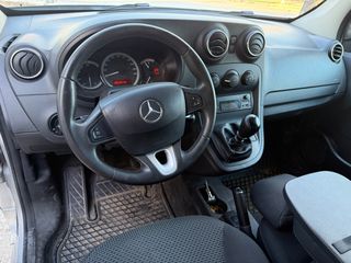 Mercedes-Benz Citan 2016 VAN LONG 111 CDI BLUEEFFICIENCY-thumb-9