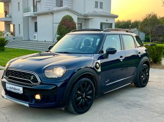 Mini Cooper E Countryman 2019 S ALL4 STEPTRONIC Panorama Ε-Drive Hybrid