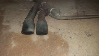 Εξατμίσει από. golf GT