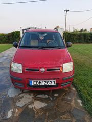 Fiat Panda 2011 1.3 MULTI JET DIESEL ΕΛΛΗΝΙΚΟ