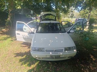 Citroen Xantia 1997 XANTIA 1800 16V