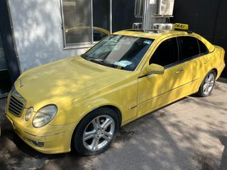 Mercedes-Benz E 220 2003 CDI