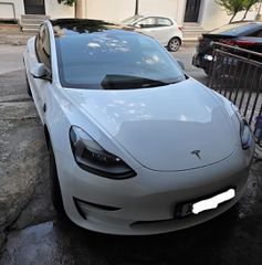 Tesla Model 3 2022 LONG RANGE DUAL MOTOR AUTOPILOT