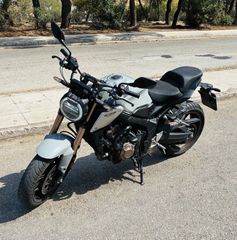 Honda CB 650 2023 CB650R