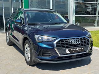 Audi Q3 2020 BUSINESS 35 TDI S TRONIC