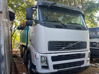 Ανατροπή Volvo 2008 FH 480