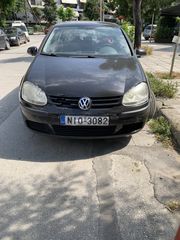 Volkswagen Golf 2004 1.4