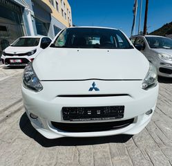 Mitsubishi Space Star 2015 1.0 classic collection