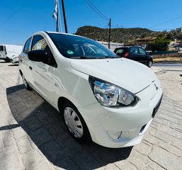 Mitsubishi Space Star 2015 1.0 classic collection