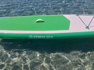 Sup-Stand Up Paddle 2024