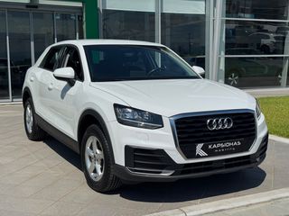 Audi Q2 2020 30 TFSI