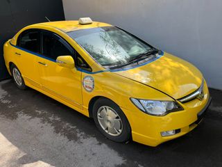 Honda Civic 2010