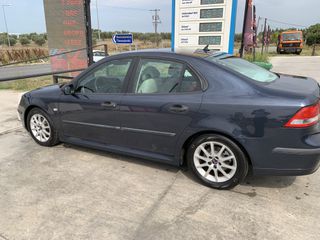 Saab 9-3 2007 9-3 1.8