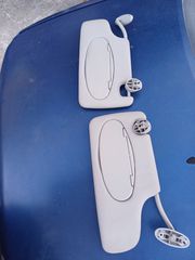 Mini Cooper 05mod σκιαδια