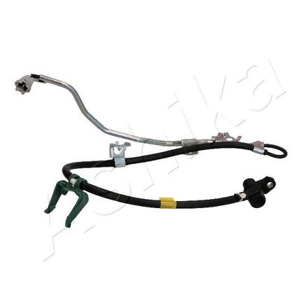 Αισθητήρας, στροφές τροχού