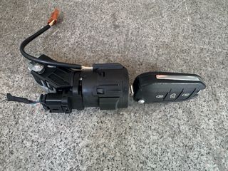 ΚΛΕΙΔΑΡΙΑ ΜΙΖΑΣ PEUGEOT 208 9673257480 2012-2019