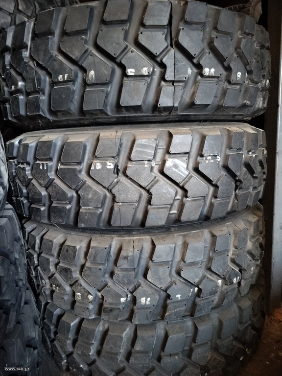 365/80R20 Ελαστικά
