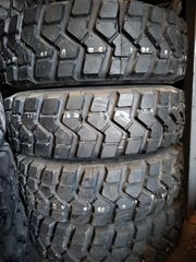 365/80R20 Ελαστικά