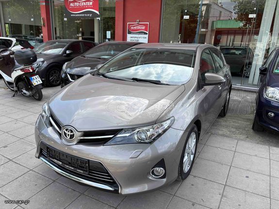 Toyota Auris 2013 1.4 D-4D Exlusive!!!