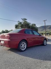 Alfa Romeo Alfa 156 2006