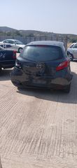 Mazda 5 2012 mazda 2 μοντέλο 12-thumb-2