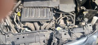 Mazda 5 2012 mazda 2 μοντέλο 12-thumb-3