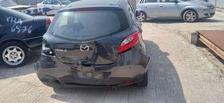 Mazda 5 2012 mazda 2 μοντέλο 12-thumb-5