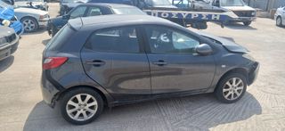 Mazda 5 2012 mazda 2 μοντέλο 12-thumb-6