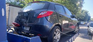 Mazda 5 2012 mazda 2 μοντέλο 12-thumb-11