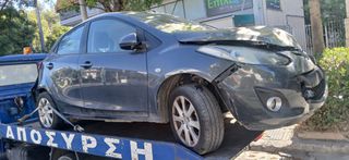 Mazda 5 2012 mazda 2 μοντέλο 12-thumb-12