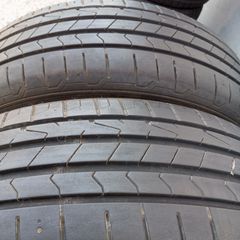 4  Ελαστικά 215/65R17 HANKOOK DOT(3524) !! Άριστα με ελάχιστα χιλιόμετρα 140€-thumb-1