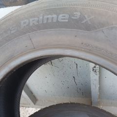4  Ελαστικά 215/65R17 HANKOOK DOT(3524) !! Άριστα με ελάχιστα χιλιόμετρα 140€-thumb-4